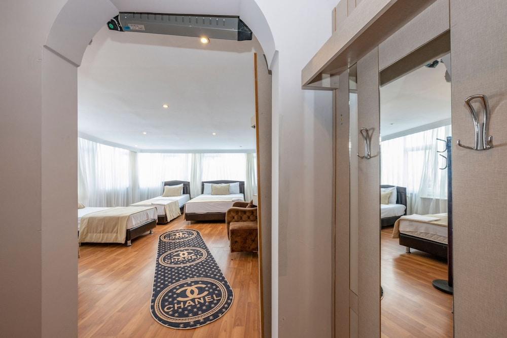 SARAY BOUTIQUE HOTEL LALELI — ISTANBUL — fotografie hotel nr. 27