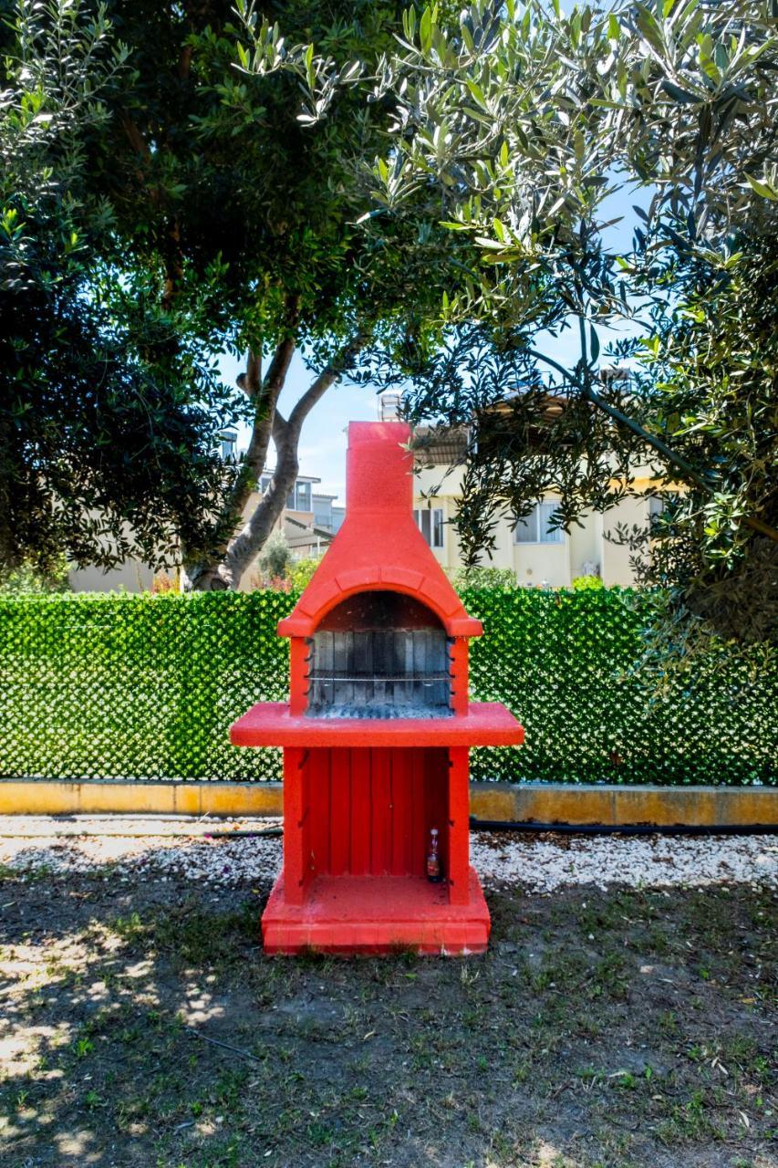 EFE TINY HOUSE — BOGAZKENT — fotografie hotel nr. 15