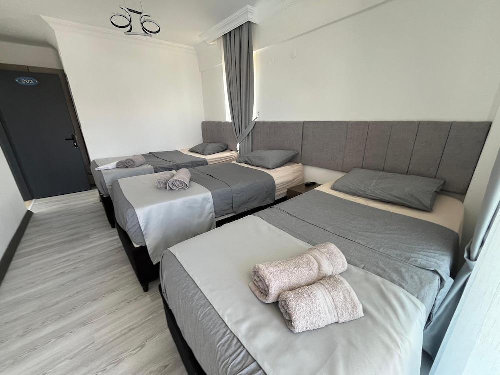 GOZDE HOTEL — BELEK — фотография отеля №7