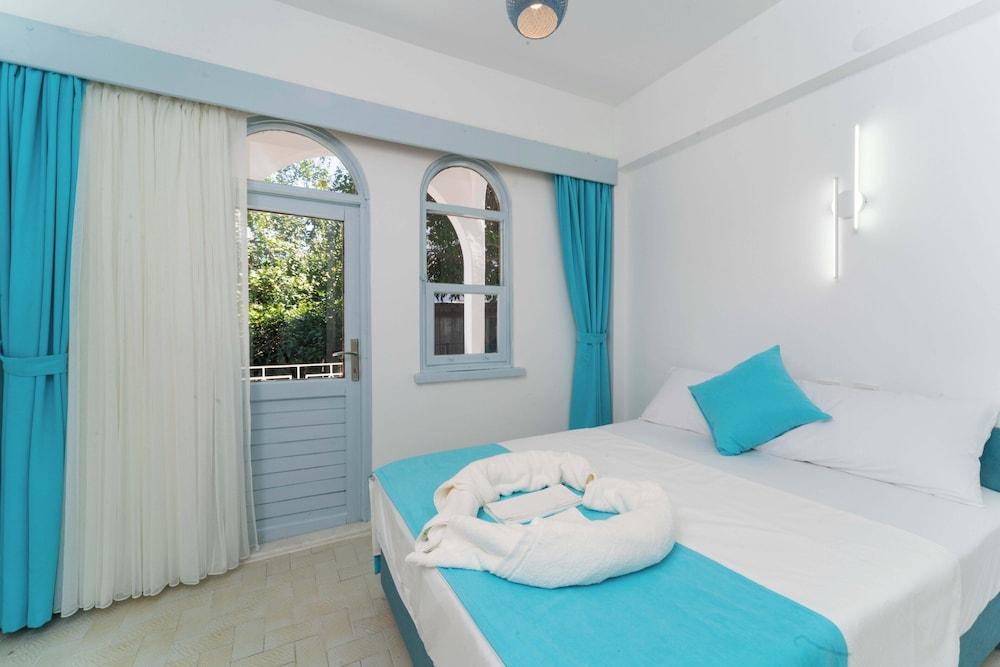 KEMER ROYAL BEACH HOTEL — KEMER — фотография отеля №9