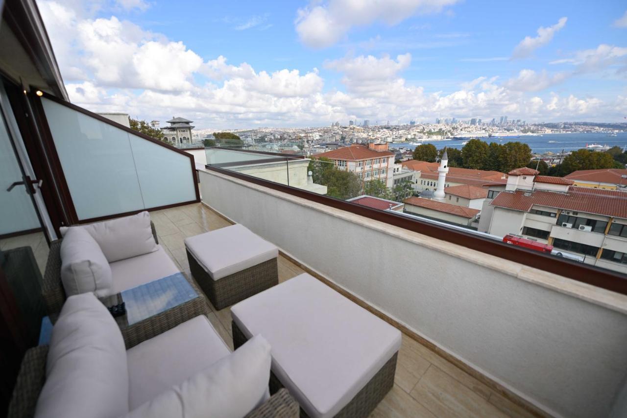RING STONE HOTELS OLD CITY — ISTANBUL — fotografie hotel nr. 33