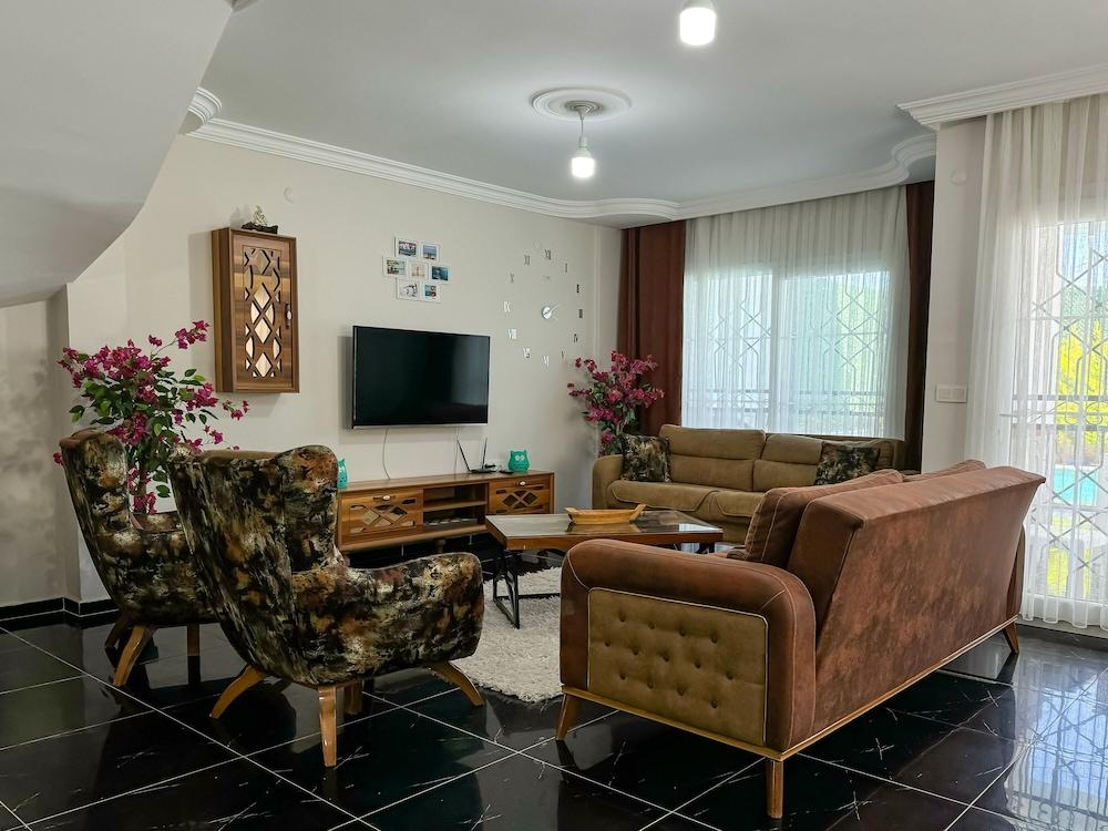 VILLA BEGONVIL — KUSADASI — фотография отеля №15