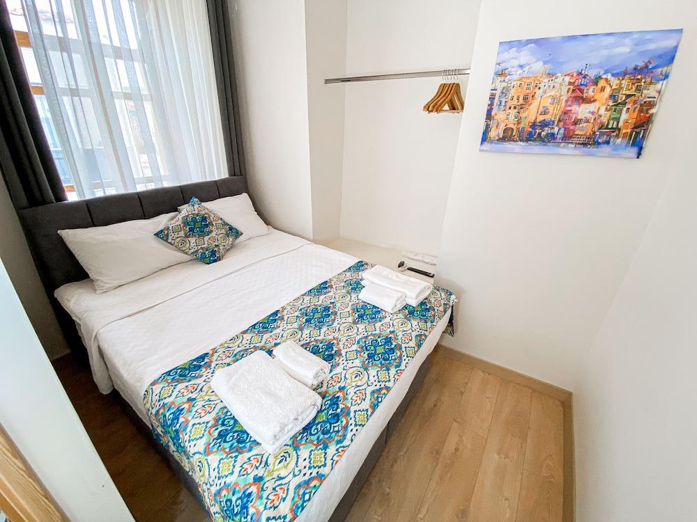 PURHAYAL PANSIYON (ADULTS ONLY) — CESME — fotografie hotel nr. 18