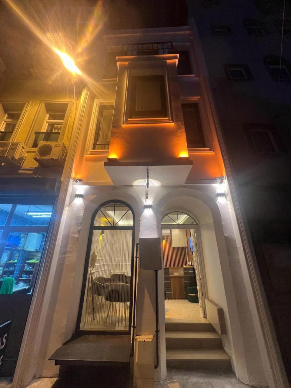 NINOVA BOUTIQUE HOTEL — ISTANBUL — фотография отеля №5