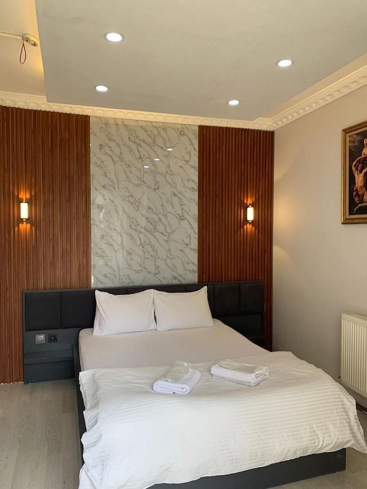 KANARYA SUIT OTEL — ISTANBUL — фотография отеля №3