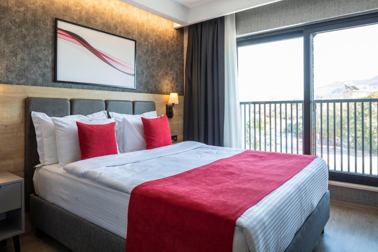 RAMADA BY WYNDHAM DALAMAN — DALAMAN — fotografie hotel nr. 36