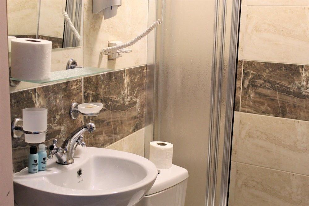 DIVAS SILVER HOTEL — ISTANBUL — fotografie hotel nr. 29
