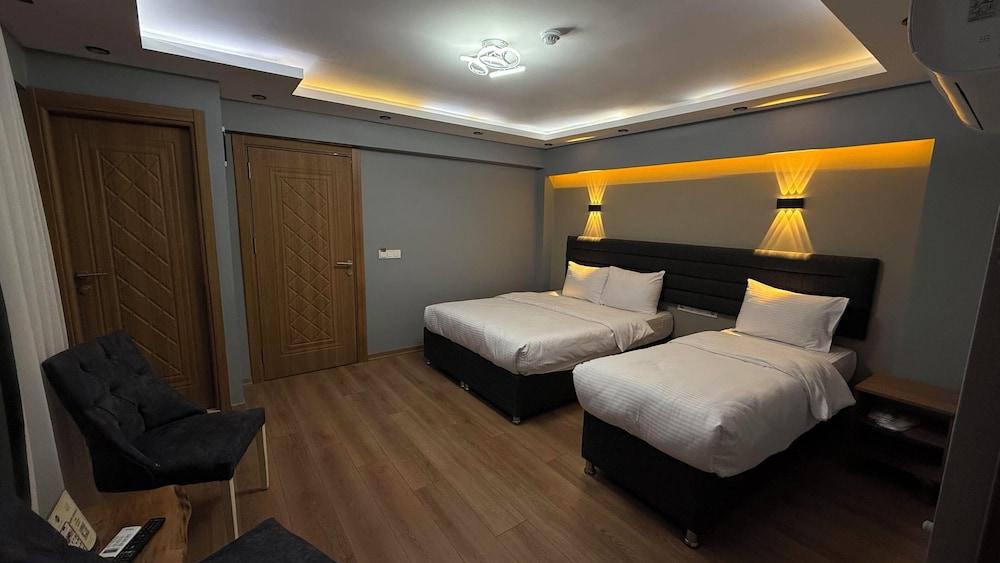 MAMMA MARYA HOTEL — ISTANBUL — fotografie hotel nr. 23