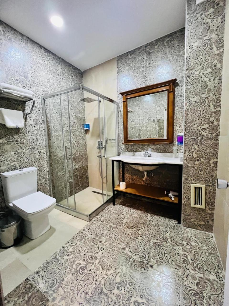 ARIA PALACE TAKSIM — ISTANBUL — fotografie hotel nr. 23