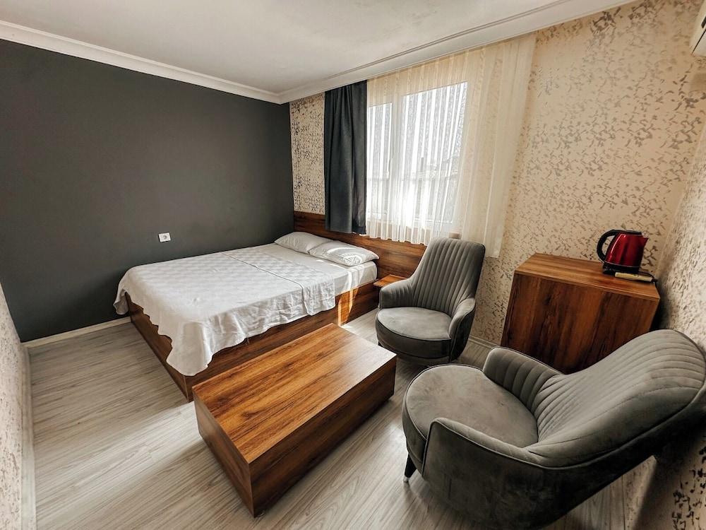CIGLI VEGAS PANSIYON — IZMIR — фотография отеля №8