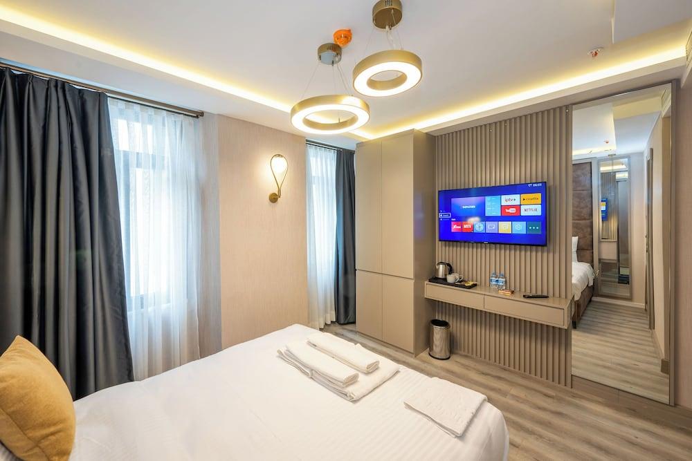 MASSIMO HOTEL — ISTANBUL — фотография отеля №8