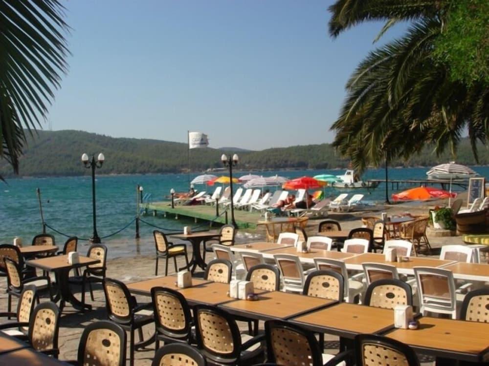OSCAR SEASIDE HOTEL & SPA — BODRUM — fotografie hotel nr. 21