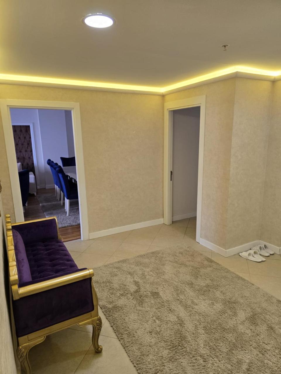 BAHCESEHIR RENT HOUSE — ISTANBUL — fotografie hotel nr. 34