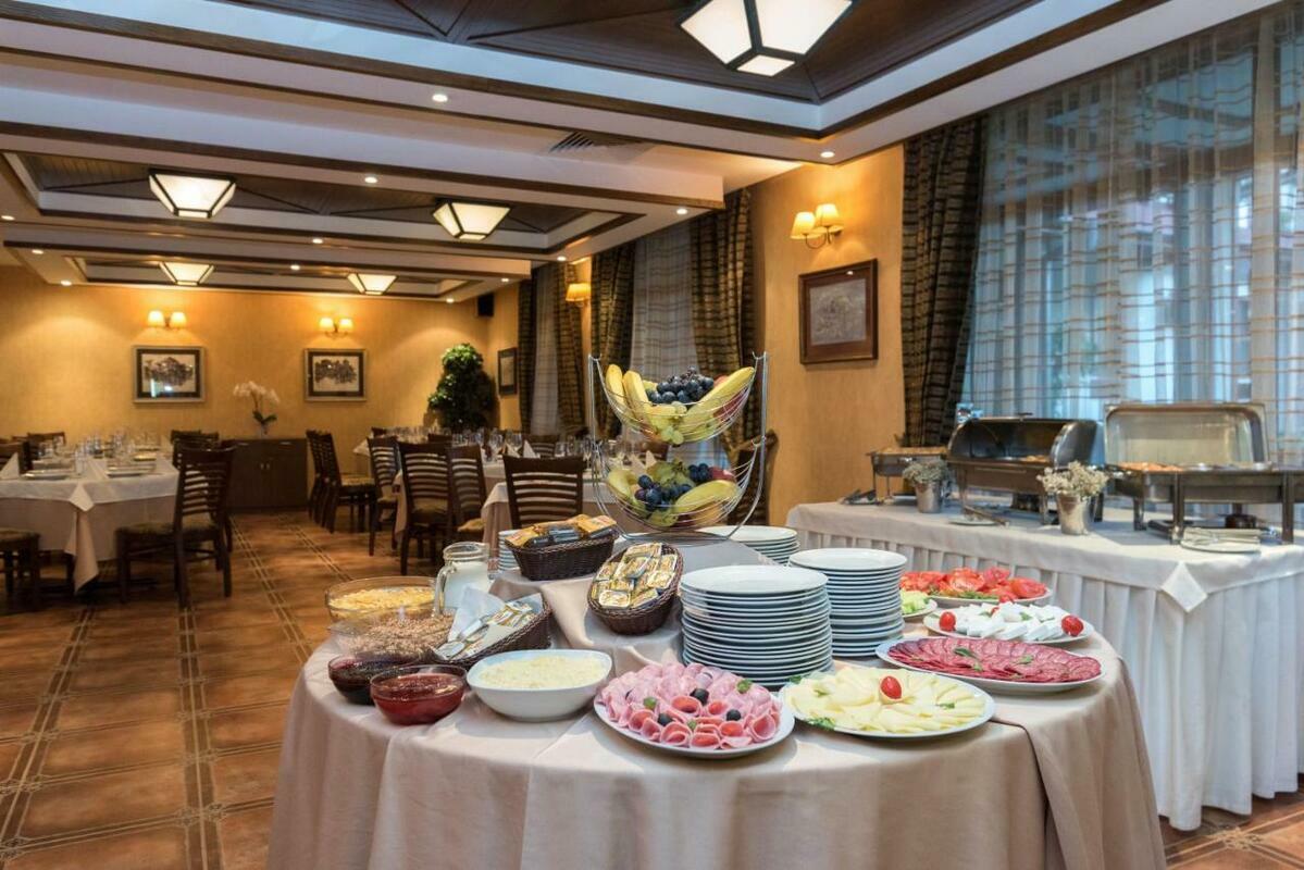 EVELINA PALACE BANSKO — BANSKO — fotografie hotel nr. 9