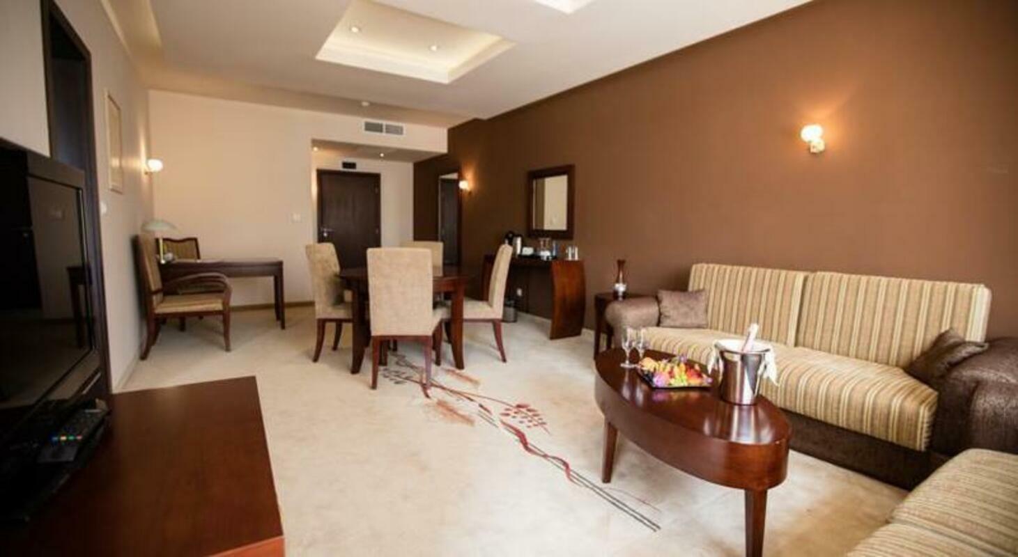 VINEYARDS — AHELOI — фотография отеля №12