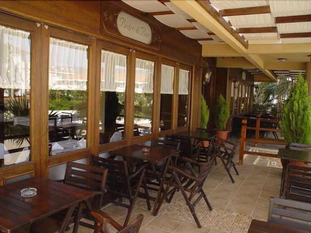 SAMOY HOTEL — MARMARIS — fotografie hotel nr. 25