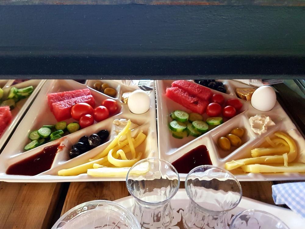 BODRUM STONE HOUSE HOTEL — BODRUM — fotografie hotel nr. 7