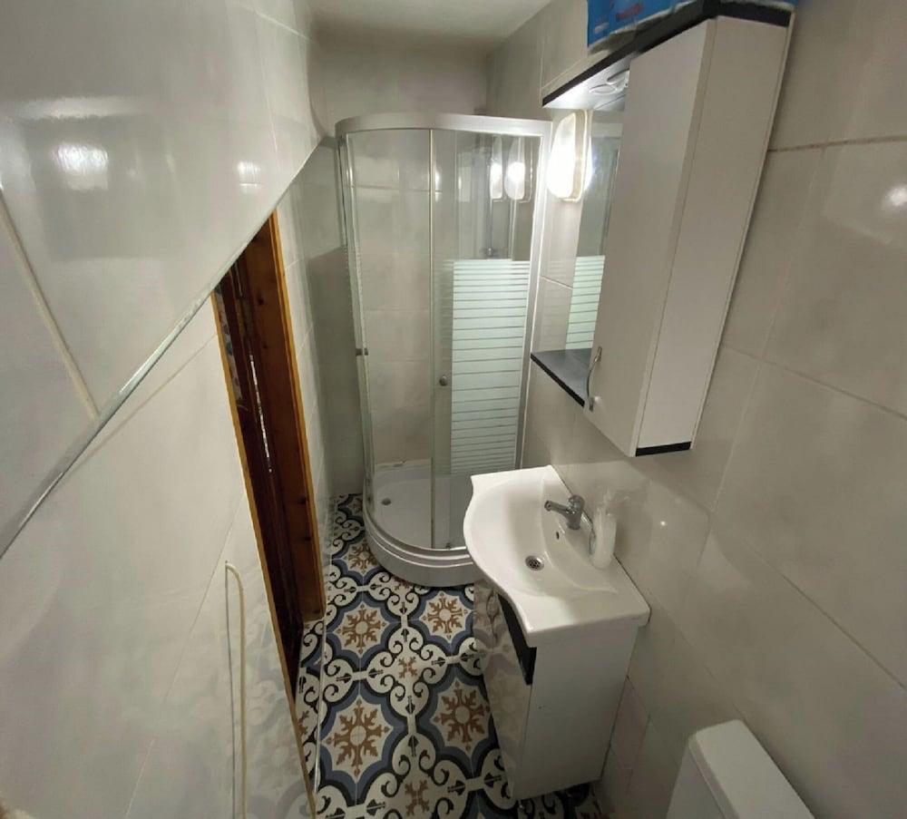 ARMAGAN SUITE TAKSIM — ISTANBUL — fotografie hotel nr. 30