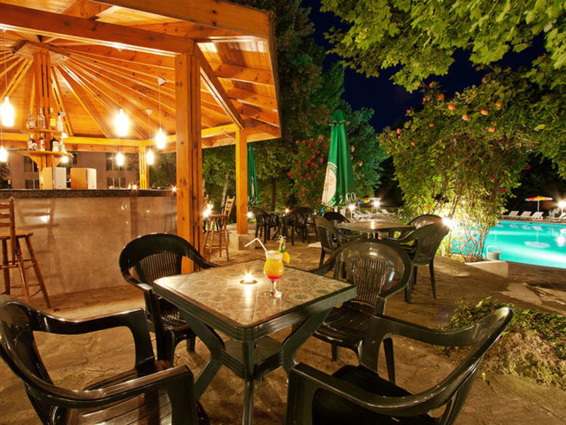 LJULJAK — GOLDEN SANDS — fotografie hotel nr. 26