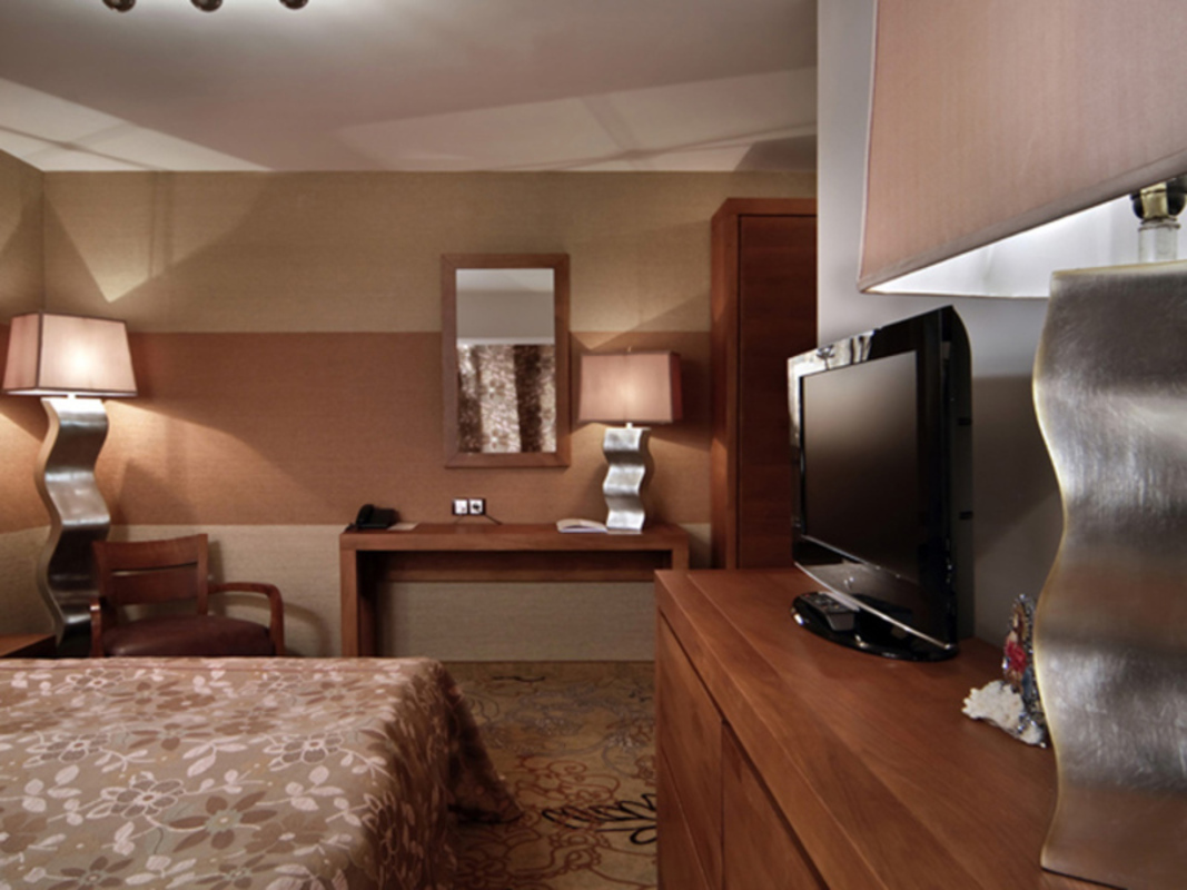 VILLA ARFA — PAMPOROVO — фотография отеля №7