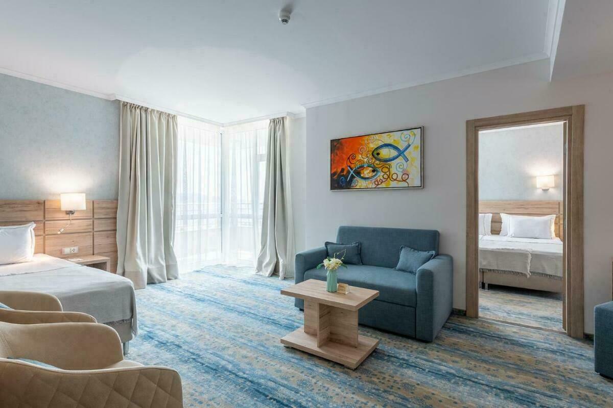LTI NEPTUN BEACH HOTEL — SUNNY BEACH — fotografie hotel nr. 25