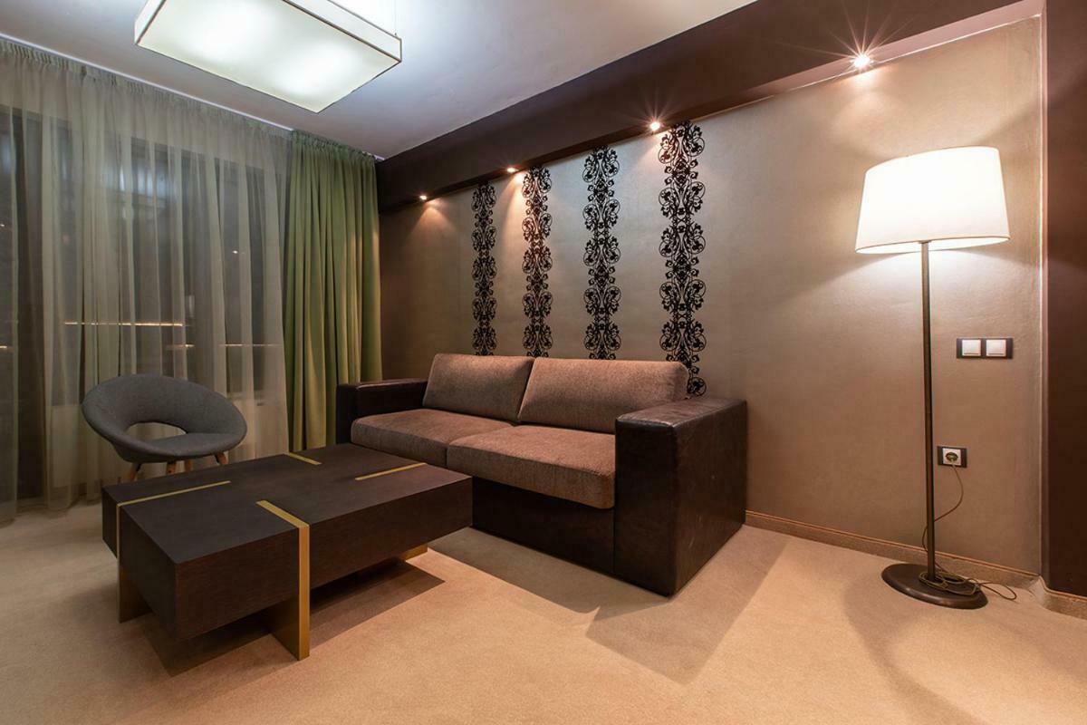 ORES BOUTIQUE HOTEL — BANSKO — фотография отеля №22