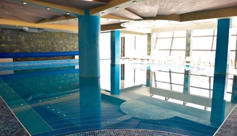 BELVEDERE HOLIDAY CLUB — BANSKO — фотография отеля №27