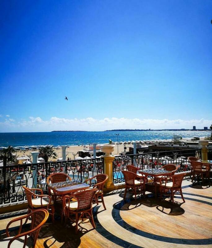 VICTORIA PALACE — SUNNY BEACH — fotografie hotel nr. 17