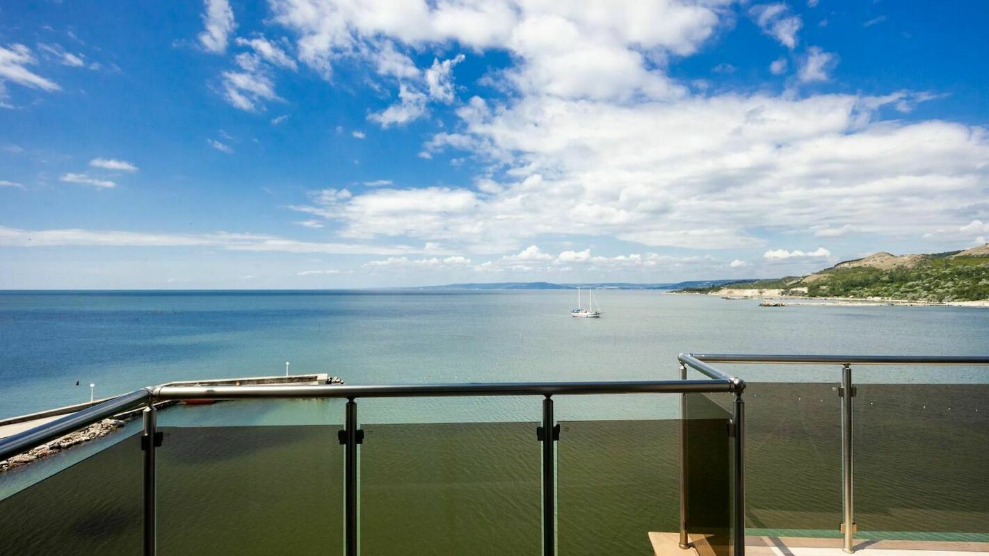 ROYAL BAY KAVARNA — KAVARNA — fotografie hotel nr. 25