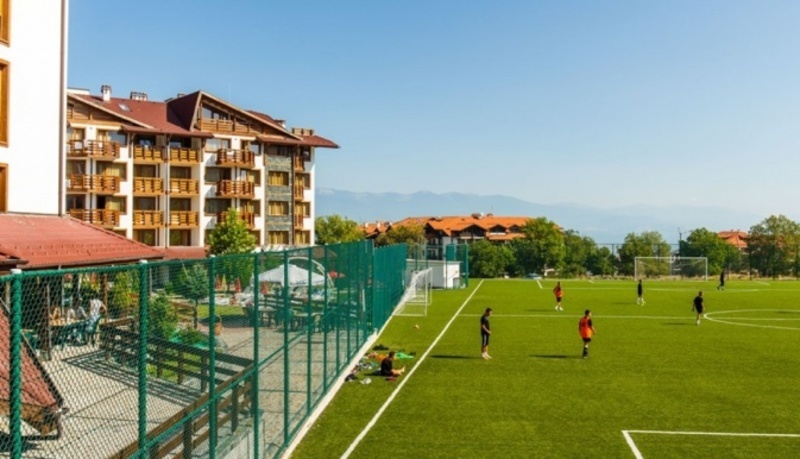 BELVEDERE HOLIDAY CLUB — BANSKO — фотография отеля №49