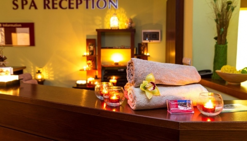 THE STREAM RESORT — PAMPOROVO — фотография отеля №2