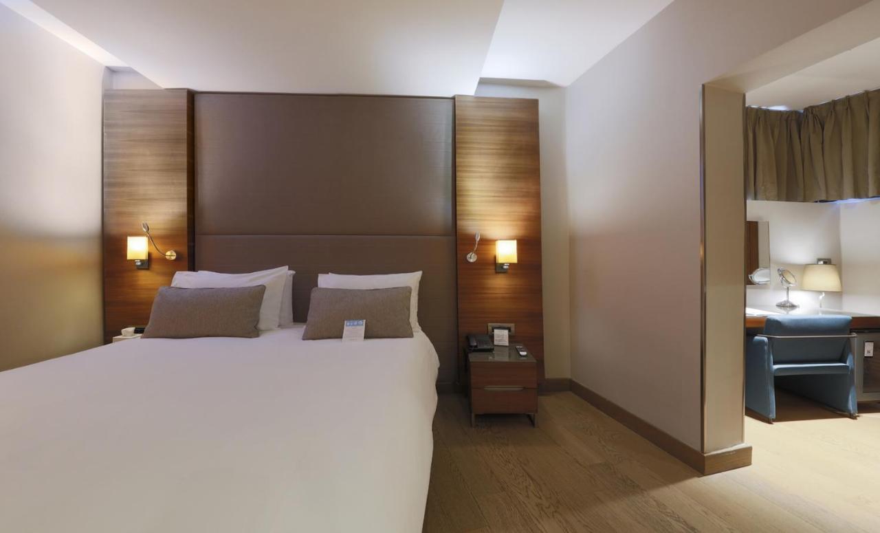 HOTEL ARCADIA BLUE — ISTANBUL — fotografie hotel nr. 9
