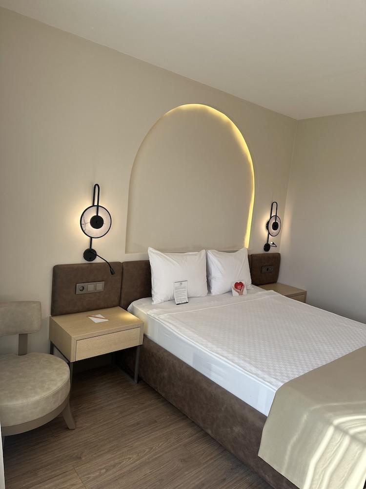 WASHINGTON RESORT HOTEL & SPA — SIDE — fotografie hotel nr. 4