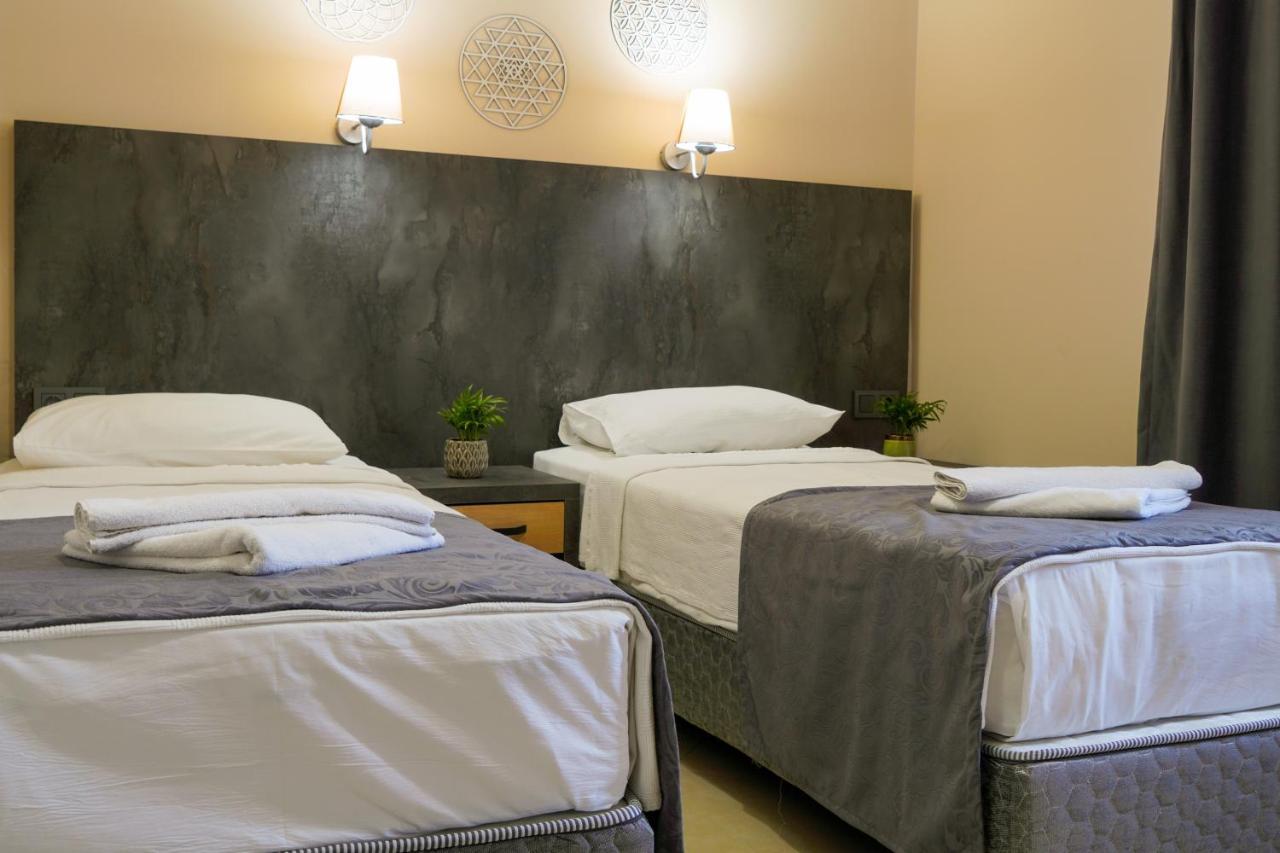 ANNA QUEEN HOTEL (ADULTS ONLY) — ALANYA — фотография отеля №24