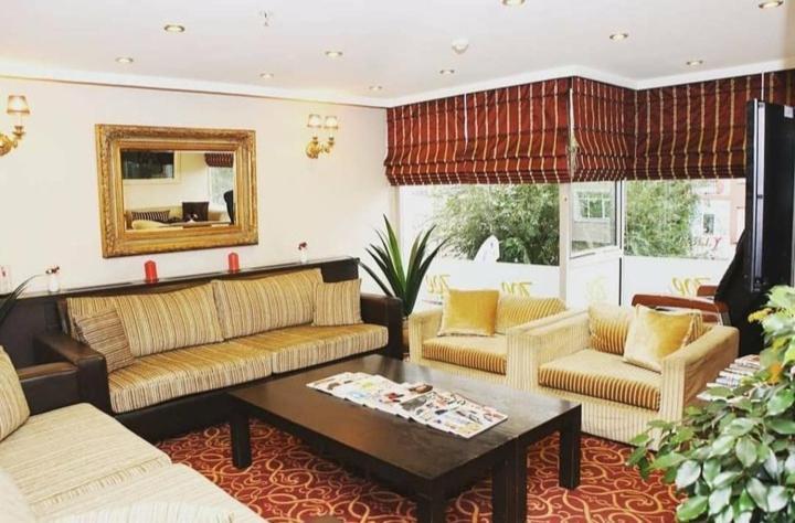 ZEO HOTEL MERTER — ISTANBUL — fotografie hotel nr. 29