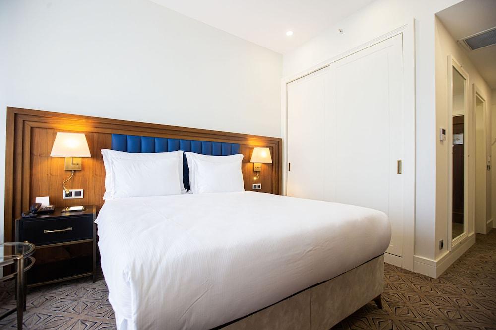 RAMADA PLAZA BY WYNDHAM ISTANBUL SULTANAHMET — ISTANBUL — fotografie hotel nr. 5