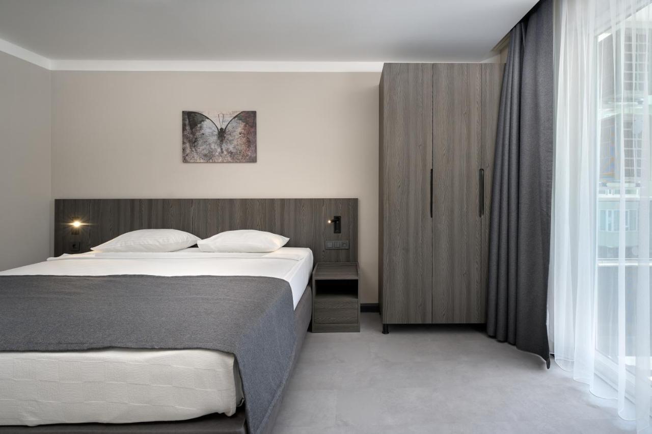 KAILA KRIZANTEM HOTEL — ALANYA — fotografie hotel nr. 10