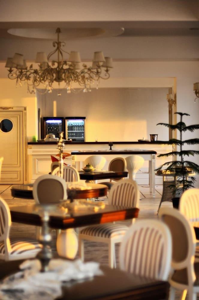 LA VISTA BOUTIQUE HOTEL & SPA (ADULTS ONLY) — KUSADASI — фотография отеля №26