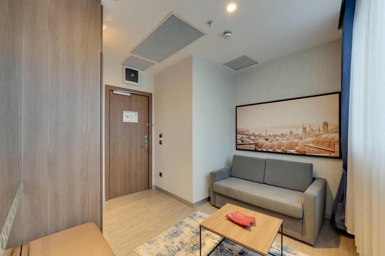 RAMADA BY WYNDHAM ISTANBUL OLD CITY — ISTANBUL — fotografie hotel nr. 29