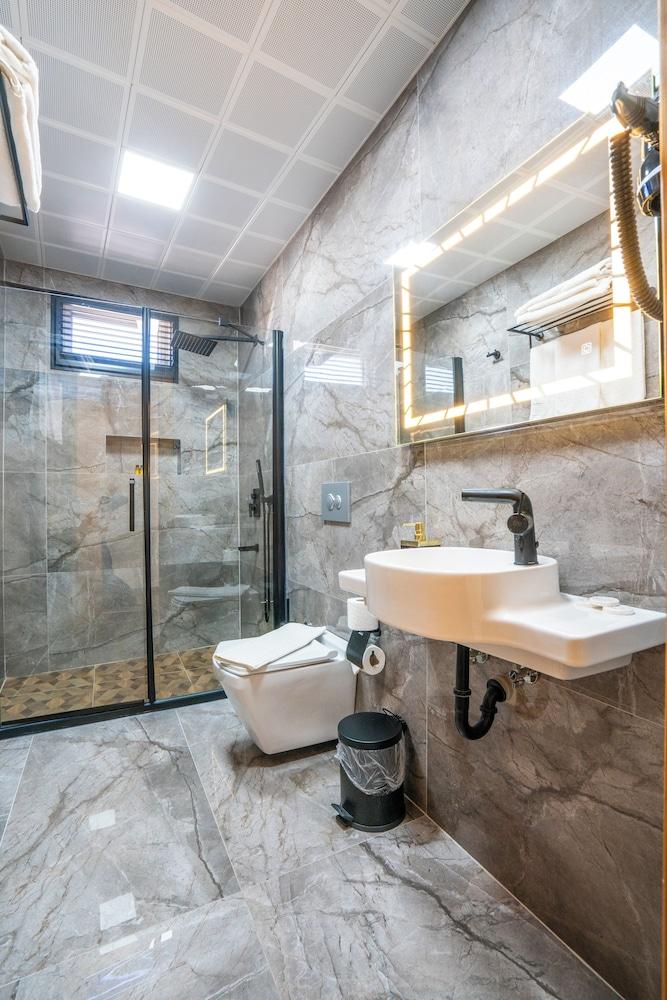 GRAND REIS — ISTANBUL — fotografie hotel nr. 14