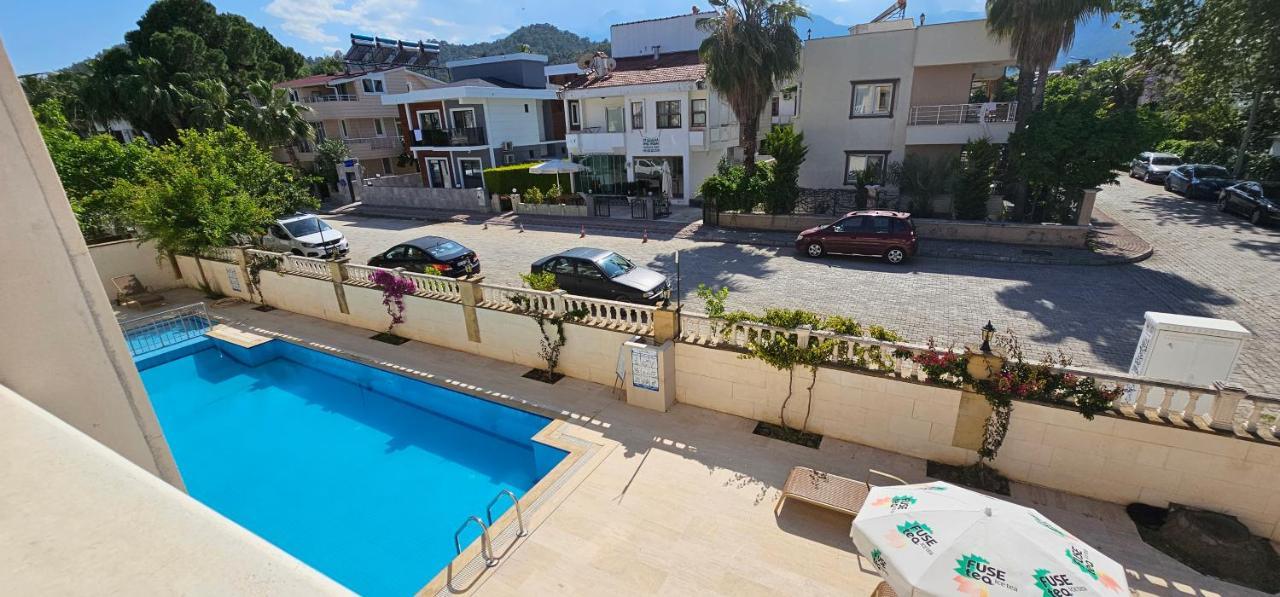 DINARA — KEMER — fotografie hotel nr. 23