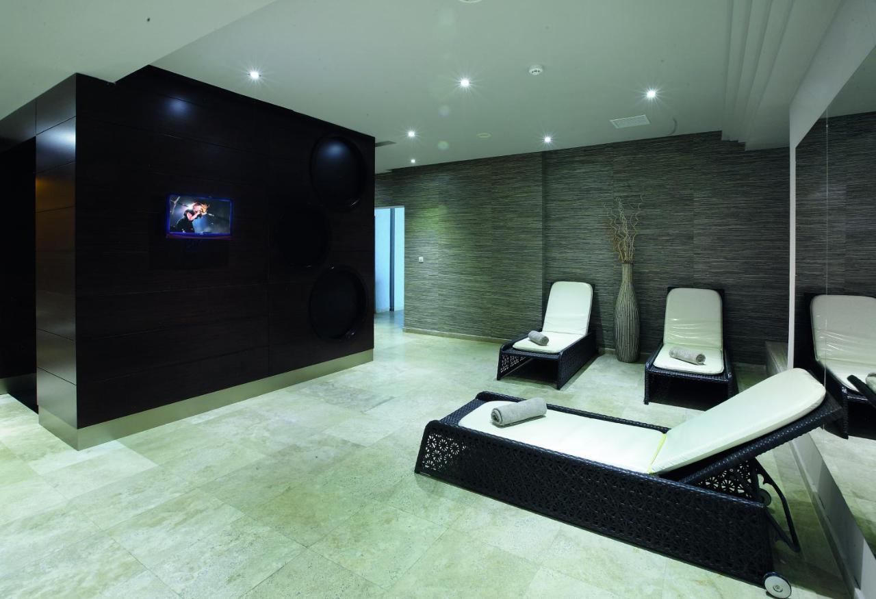 CETTIA BEACH RESORT (ADULTS ONLY) — MARMARIS — fotografie hotel nr. 17