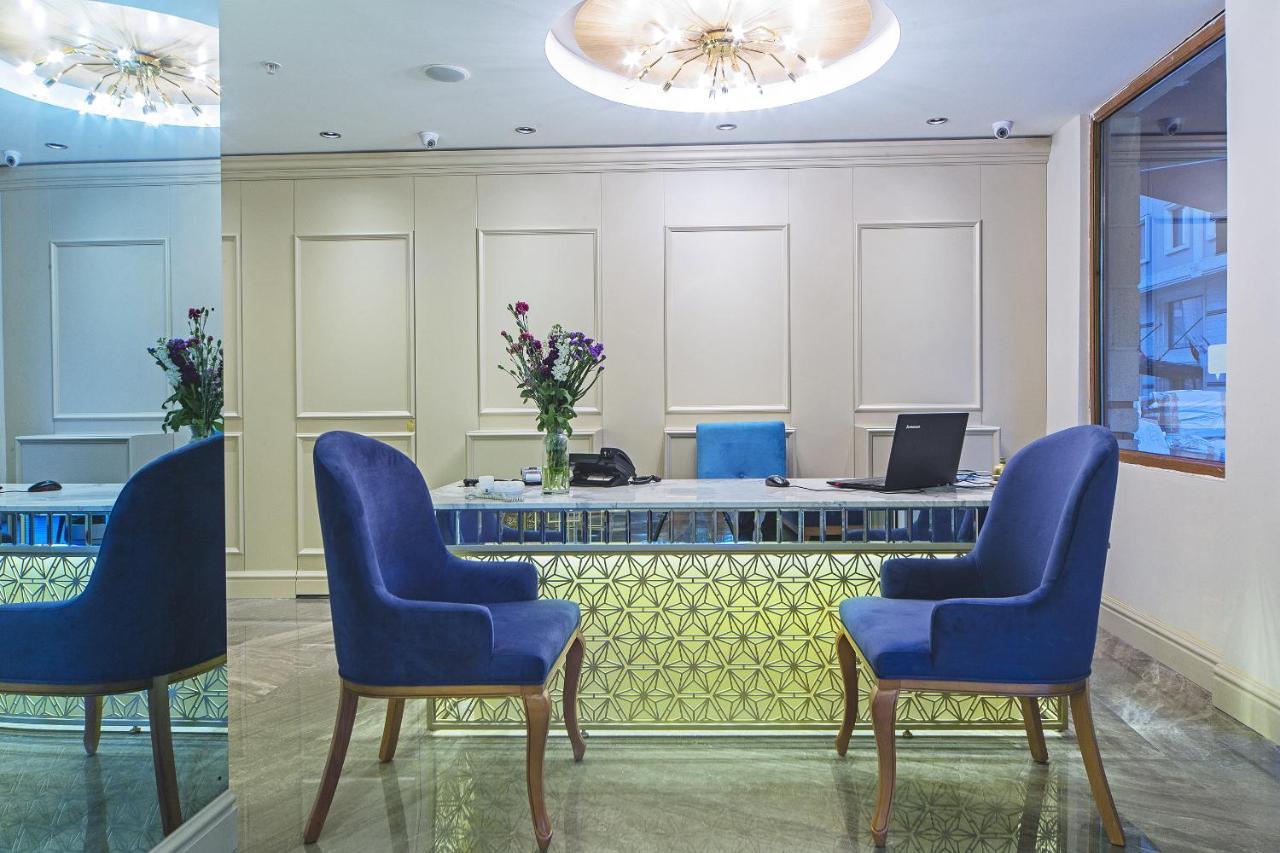 HISTORY — ISTANBUL — fotografie hotel nr. 19