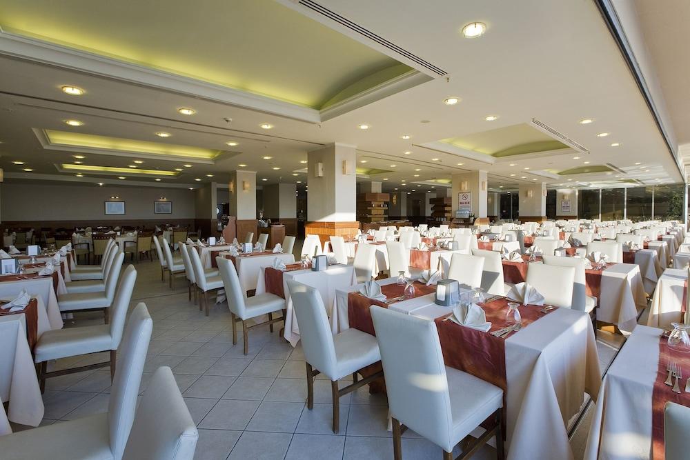 DIAMOND OF BODRUM BY LOXIA HOTELS — BODRUM — fotografie hotel nr. 20