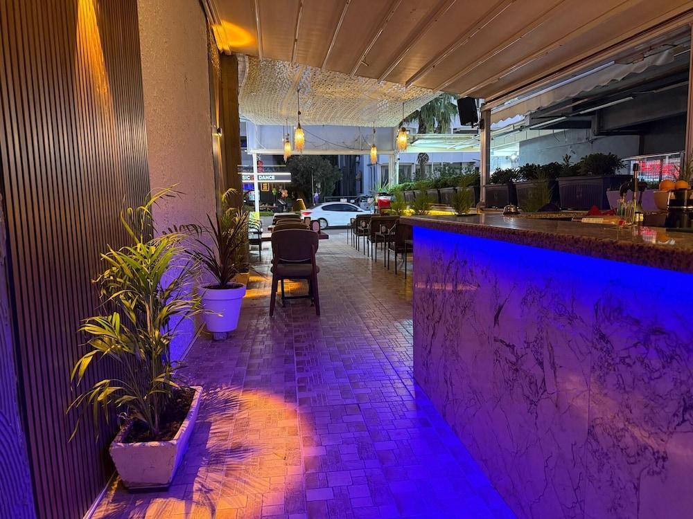 KARATAS APART OTEL — MARMARIS — фотография отеля №28