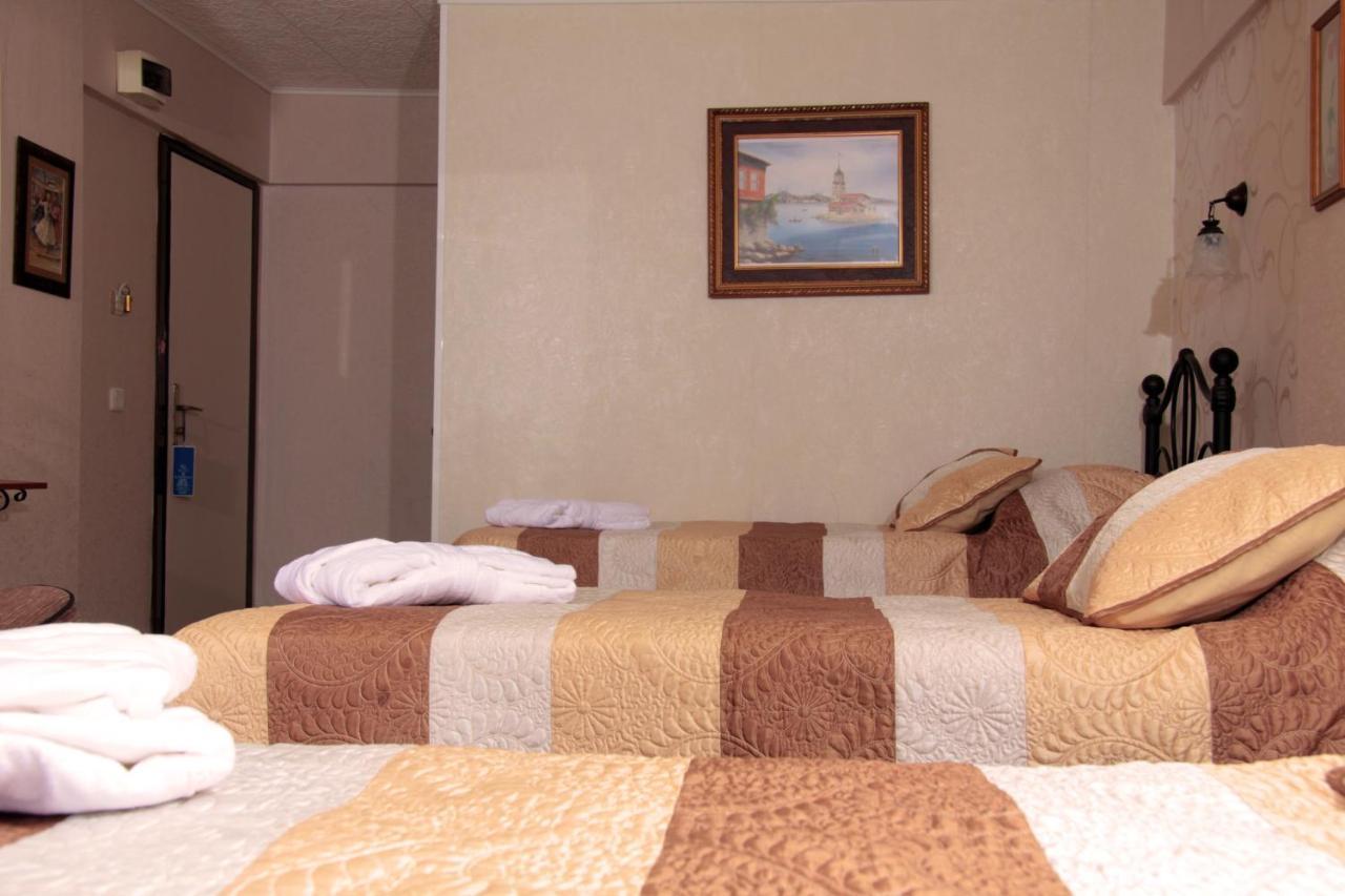 NEZIH ISTANBUL — ISTANBUL — fotografie hotel nr. 32