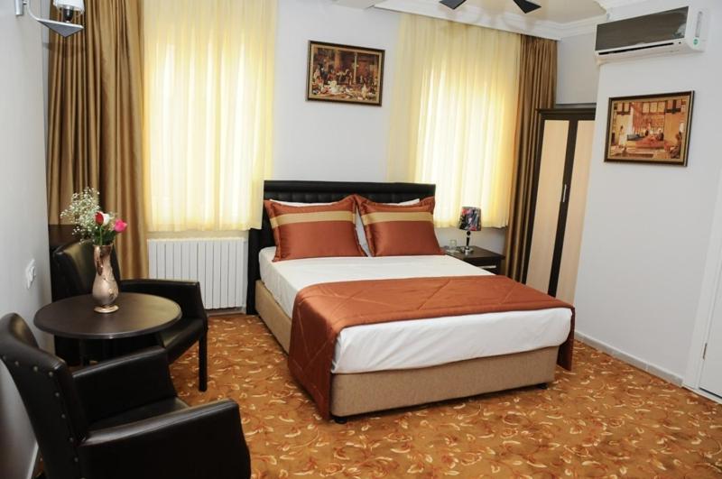 KUK BAKIRKOY HOTEL — ISTANBUL — fotografie hotel nr. 13