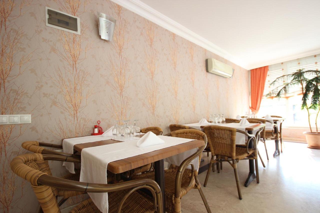 MINTA APART HOTEL — KEMER — fotografie hotel nr. 34