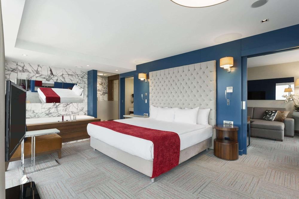 RAMADA ENCORE BY WYNDHAM IZMIR — IZMIR — fotografie hotel nr. 24