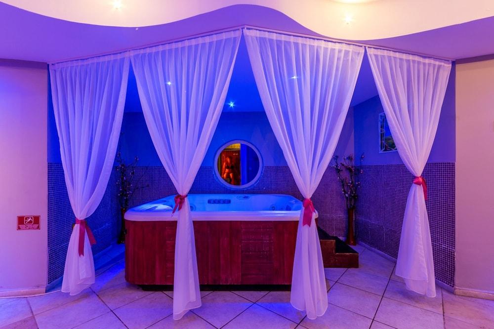 COSTA MARE SUITES — MARMARIS — фотография отеля №10